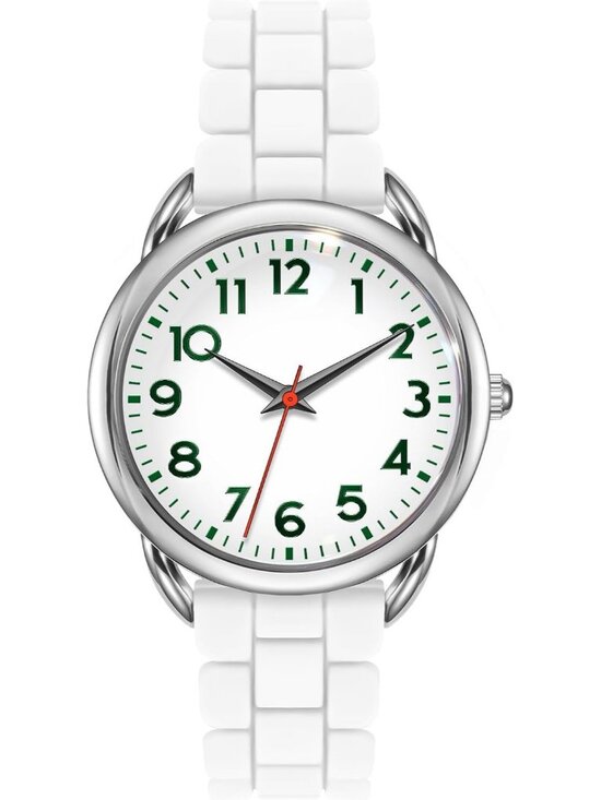 Disney Christmas 2025 Lil Rin Rin Plush Badge Red New